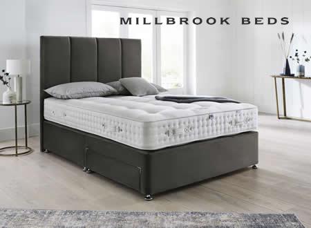 Millbrook beds